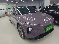 NIO EC6 75kWh - фото 3