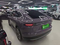 NIO EC6 75kWh - фото 4