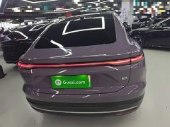 NIO EC6 75kWh - фото 5