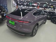 NIO EC6 75kWh - фото 6