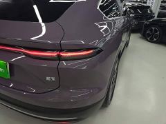 NIO EC6 75kWh - фото 7