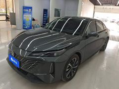 Changan Eado Blue Whale 1.5T 500Bar Luxury - фото 1