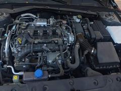 Changan Eado Blue Whale 1.5T 500Bar Luxury - фото 10
