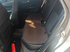 Changan Eado Blue Whale 1.5T 500Bar Luxury - фото 11