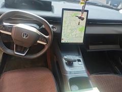 Changan Eado Blue Whale 1.5T 500Bar Luxury - фото 12