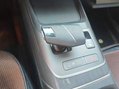 Changan Eado Blue Whale 1.5T 500Bar Luxury - фото 16