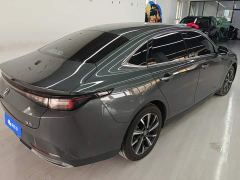 Changan Eado Blue Whale 1.5T 500Bar Luxury - фото 3
