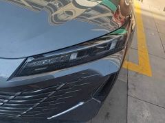 Changan Eado Blue Whale 1.5T 500Bar Luxury - фото 5