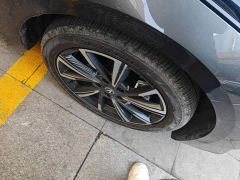 Changan Eado Blue Whale 1.5T 500Bar Luxury - фото 6