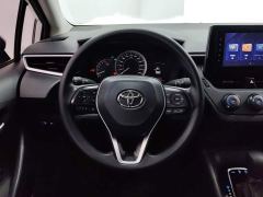 Toyota Corolla 1.2T S-CVT Pioneer Plus - фото 15