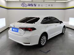 Toyota Corolla 1.2T S-CVT Pioneer Plus - фото 3
