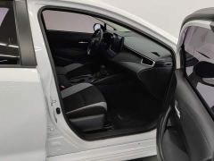 Toyota Corolla 1.2T S-CVT Pioneer Plus - фото 8