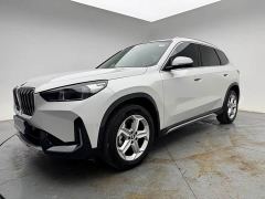 BMW X1 sDrive20Li X Design Package - photo 1
