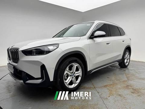 2023 BMW X1 sDrive20Li X Design Package - автомобиль из Китая