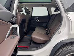 BMW X1 sDrive20Li X Design Package - photo 12