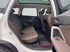 BMW X1 sDrive20Li X Design Package - photo 14
