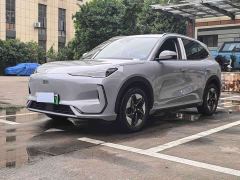 Geely Galaxy E5 530km Long-Range Edition - фото 1