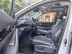 Geely Galaxy E5 530km Long-Range Edition - фото 4