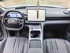 Geely Galaxy E5 530km Long-Range Edition - фото 5
