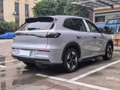 Geely Galaxy E5 530km Long-Range Edition - фото 7