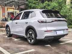 Geely Galaxy E5 530km Long-Range Edition - фото 9