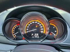 Toyota Yaris L Zhixuan X 1.5L CVT Luxury Plus - photo 10
