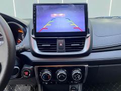 Toyota Yaris L Zhixuan X 1.5L CVT Luxury Plus - photo 11
