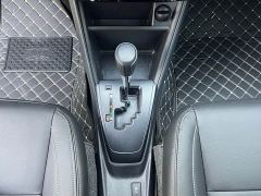 Toyota Yaris L Zhixuan X 1.5L CVT Luxury Plus - photo 13