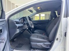 Toyota Yaris L Zhixuan X 1.5L CVT Luxury Plus - photo 15