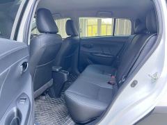 Toyota Yaris L Zhixuan X 1.5L CVT Luxury Plus - photo 16