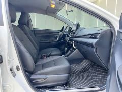 Toyota Yaris L Zhixuan X 1.5L CVT Luxury Plus - photo 17