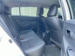 Toyota Yaris L Zhixuan X 1.5L CVT Luxury Plus - photo 18