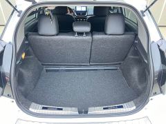 Toyota Yaris L Zhixuan X 1.5L CVT Luxury Plus - photo 19