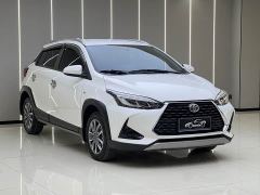 Toyota Yaris L Zhixuan X 1.5L CVT Luxury Plus - photo 3