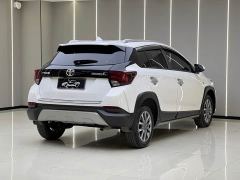 Toyota Yaris L Zhixuan X 1.5L CVT Luxury Plus - photo 4