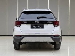 Toyota Yaris L Zhixuan X 1.5L CVT Luxury Plus - photo 5