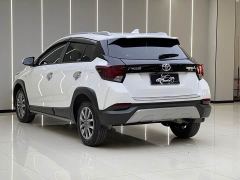 Toyota Yaris L Zhixuan X 1.5L CVT Luxury Plus - photo 6