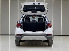 Toyota Yaris L Zhixuan X 1.5L CVT Luxury Plus - photo 7