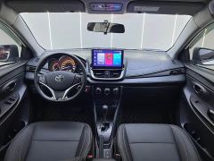 Toyota Yaris L Zhixuan X 1.5L CVT Luxury Plus - photo 8