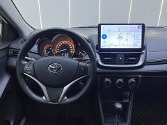 Toyota Yaris L Zhixuan X 1.5L CVT Luxury Plus - photo 9