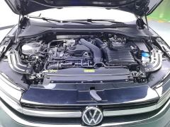 Volkswagen Magotan 300TSI DSG Prestige Edition with Eye-Catching Package - photo 10