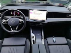 Volkswagen Magotan 300TSI DSG Prestige Edition with Eye-Catching Package - photo 12