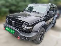Tank 300 Off-Road Edition 2.0T Challenger - photo 1