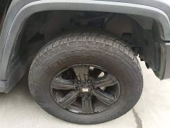Tank 300 Off-Road Edition 2.0T Challenger - photo 11