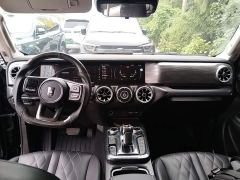 Tank 300 Off-Road Edition 2.0T Challenger - photo 13