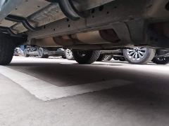 Tank 300 Off-Road Edition 2.0T Challenger - photo 2