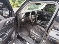 Tank 300 Off-Road Edition 2.0T Challenger - photo 20