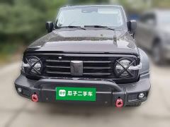 Tank 300 Off-Road Edition 2.0T Challenger - photo 4