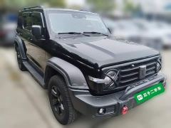 Tank 300 Off-Road Edition 2.0T Challenger - photo 5