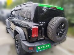 Tank 300 Off-Road Edition 2.0T Challenger - photo 6